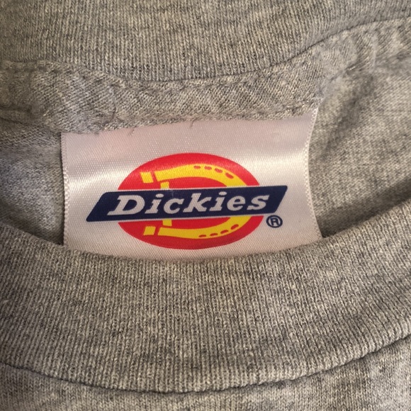 Dickie’s Basic Shirt - Picture 4 of 10